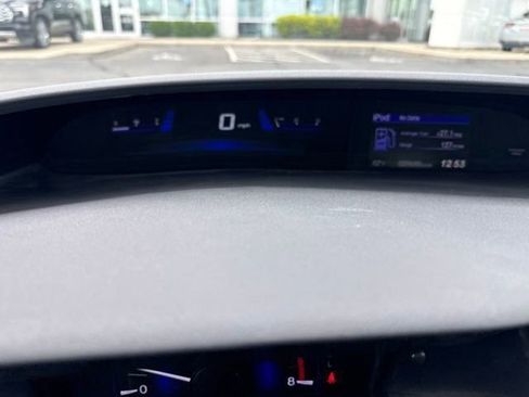 Used 2015 Honda Civic EX-L image 6