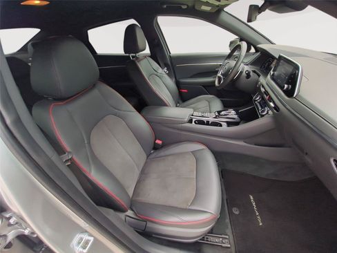 Used 2020 Hyundai Sonata SEL Plus w/ Cargo Package FWD image 33