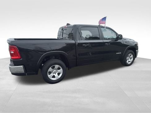 Used 2025 RAM 1500 Big Horn image 26
