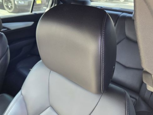 Used 2023 Cadillac CT5 Luxury image 21