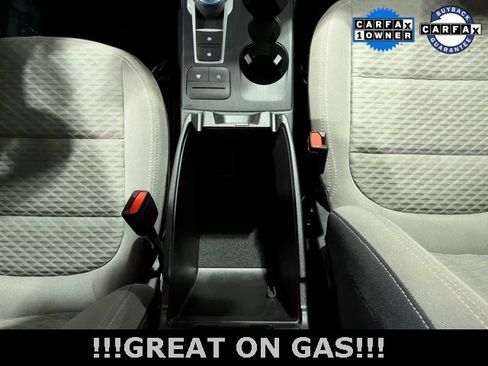 Used 2022 Ford Escape SE w/ Convenience Package image 28