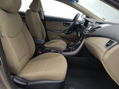 Used 2016 Hyundai Elantra SE w/ Option Group 02 image 21