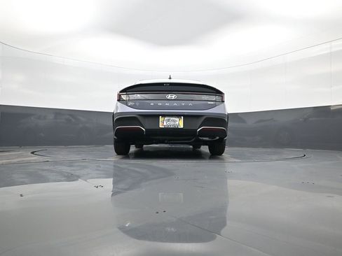 New 2026 Hyundai Sonata Blue image 26