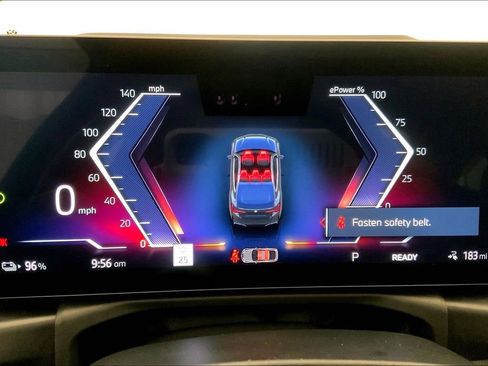 Certified 2023 BMW i4 eDrive35 RWD image 20