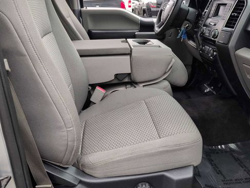 Used 2016 Ford F150 XLT RWD image 20