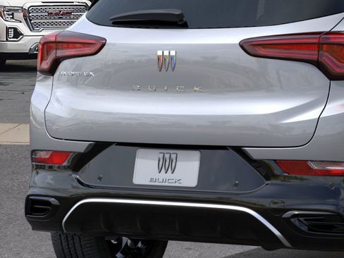 New 2026 Buick Encore GX Sport Touring w/ Advanced Technology Package image 16