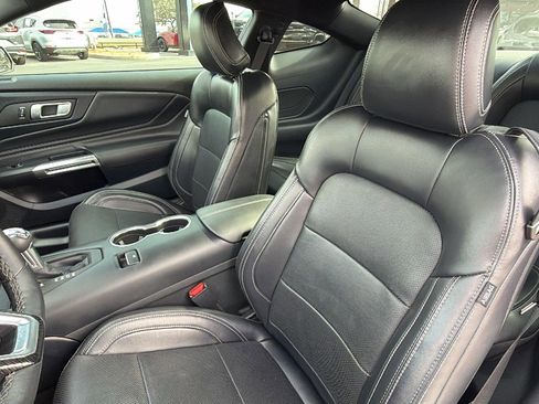 Used 2024 Ford Mustang GT Premium image 14