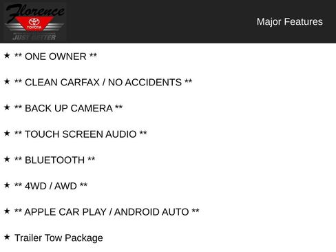 Used 2023 Ford F150 XL w/ Trailer Tow Package AWD/4WD image 7