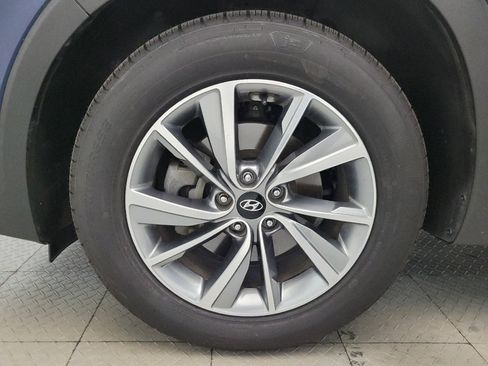Used 2019 Hyundai Santa Fe Limited AWD/4WD image 31