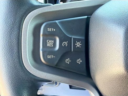 Used 2023 Ford Bronco Wildtrak AWD/4WD image 12