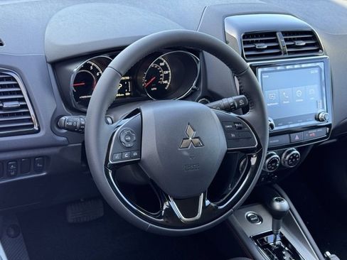 New 2025 Mitsubishi Outlander Sport AWD image 14