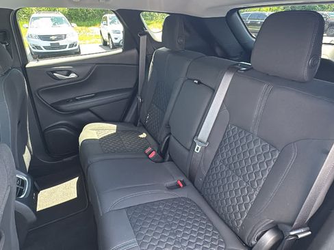 Certified 2020 Chevrolet Blazer LT w/ Redline Edition FWD image 27