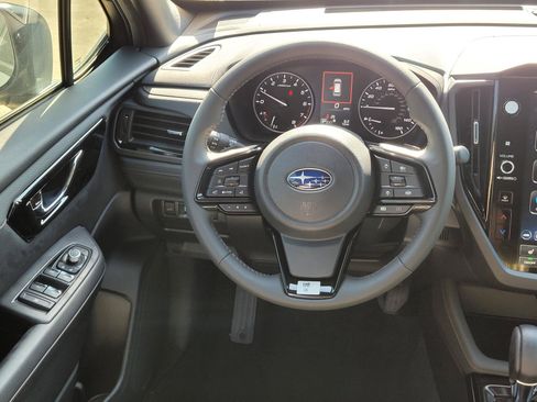 New 2026 Subaru Forester Sport AWD/4WD image 6