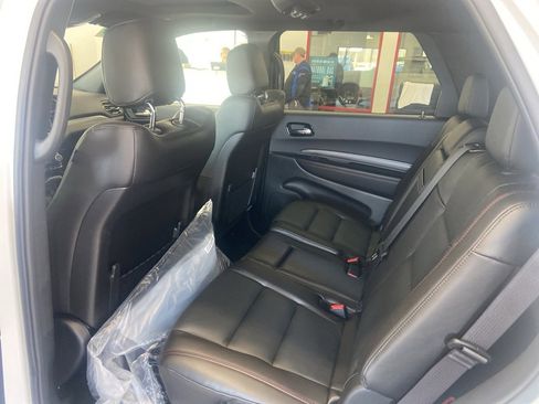 New 2026 Dodge Durango GT image 8