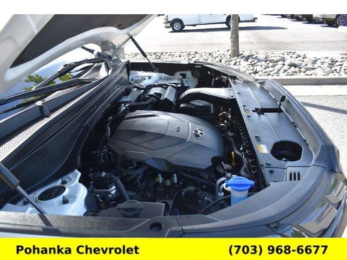 Used 2024 Hyundai Palisade SEL w/ Premium Package AWD/4WD image 37