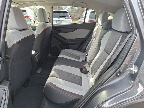 Certified 2023 Subaru Crosstrek 2.0i Premium image 11