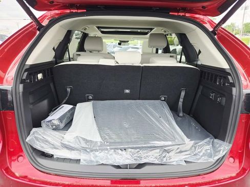 New 2026 MAZDA CX-90 3.3 Turbo S w/ Premium Plus AWD/4WD image 12