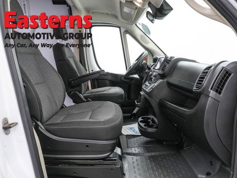 Used 2022 RAM ProMaster 2500 image 22