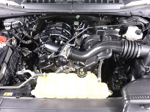 Used 2016 Ford F150 XLT w/ XTR Package image 42