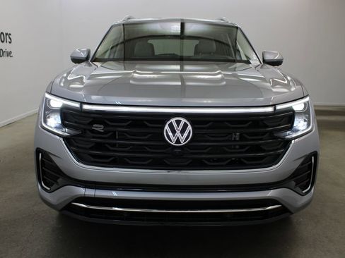New 2026 Volkswagen Atlas SEL Premium R-Line AWD/4WD image 7