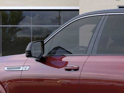 New 2025 Cadillac Escalade IQ Luxury 2 image 12