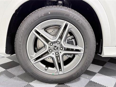 New 2026 Mercedes-Benz GLE 450 4MATIC image 8