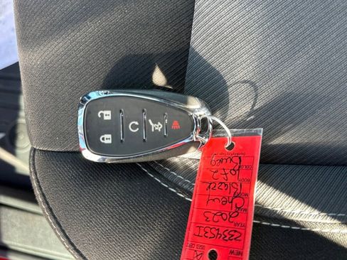 Used 2023 Chevrolet Blazer LT w/ Convenience Package image 29