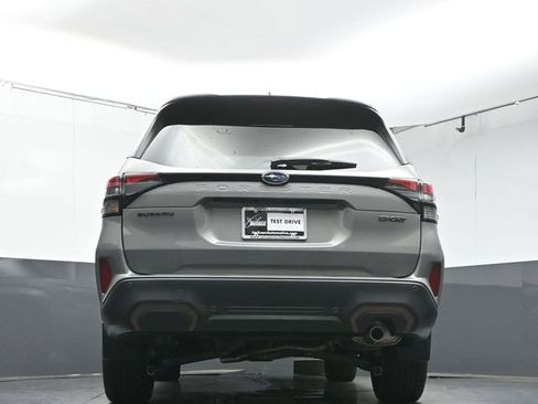 New 2026 Subaru Forester Sport w/ Sport Plus Package AWD/4WD image 37