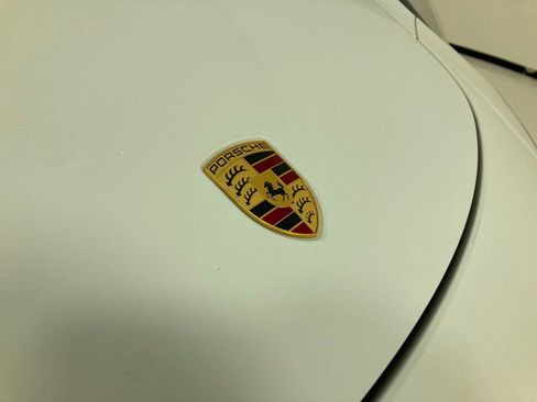 Used 2018 Porsche 911 Carrera S RWD image 33