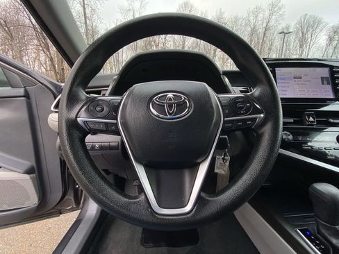 Used 2023 Toyota Camry LE image 33