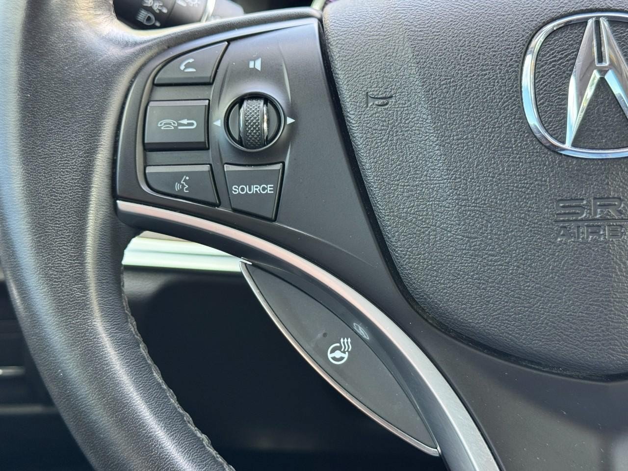 Used 2020 Acura MDX w/ Advance Package AWD/4WD image 22