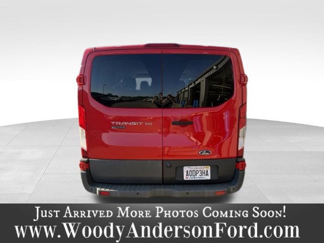 Used 2016 Ford Transit 150 XL RWD image 5