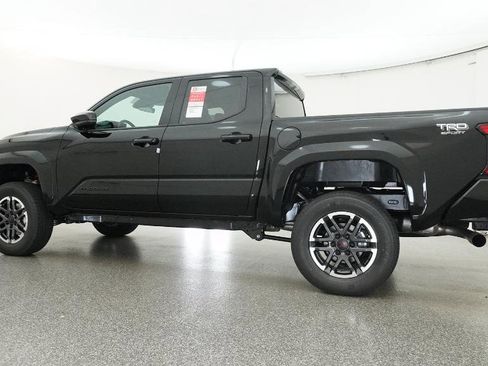 New 2026 Toyota Tacoma TRD Sport image 43