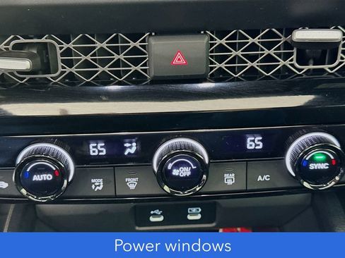 Used 2025 Honda Accord Sport image 21