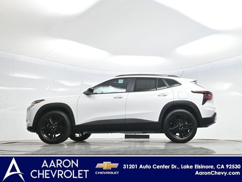 New 2026 Chevrolet Trax ACTIV w/ Driver Confidence Package FWD image 63