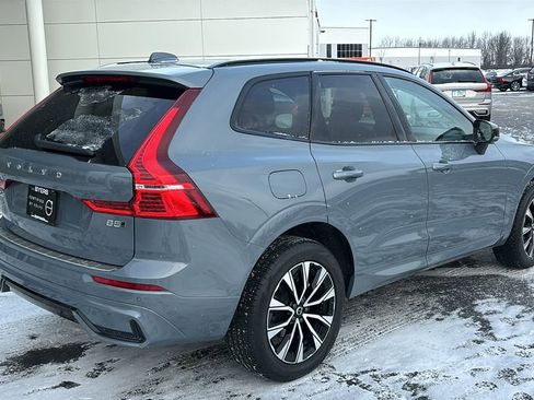 Certified 2024 Volvo XC60 B5 Core w/ Protection Package Premier image 28