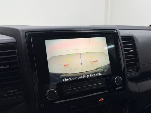 Used 2024 Nissan Frontier Pro-X w/ Technology Package RWD image 26