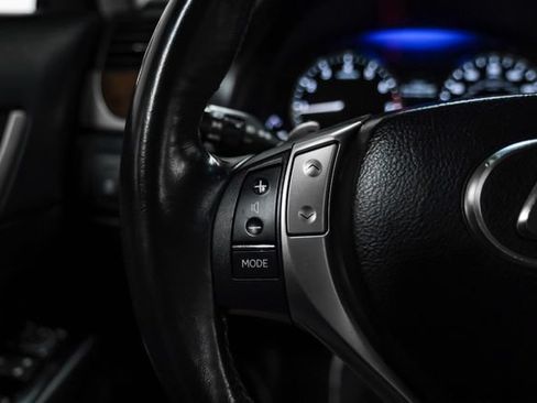 Used 2015 Lexus GS 350 w/ Premium Package RWD image 19