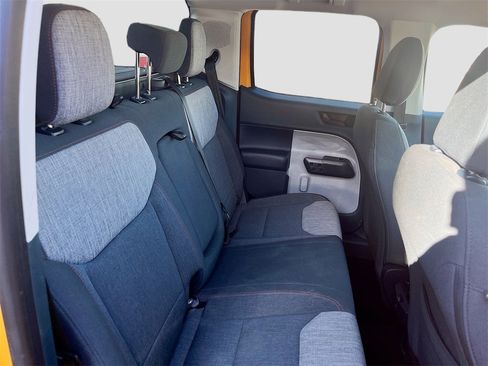 Used 2023 Ford Maverick XLT w/ Equipment Group 300A Standard image 26