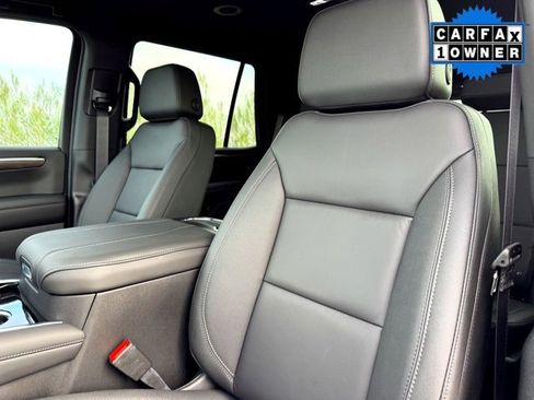 Used 2026 Chevrolet Tahoe LT w/ Comfort Package image 13