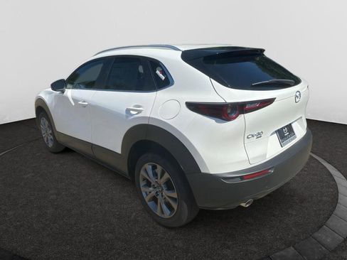 Certified 2024 MAZDA CX-30 AWD 2.5 S w/ Preferred Package image 3