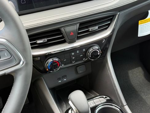 New 2026 Buick Encore GX Sport Touring w/ Advanced Technology Package FWD image 30