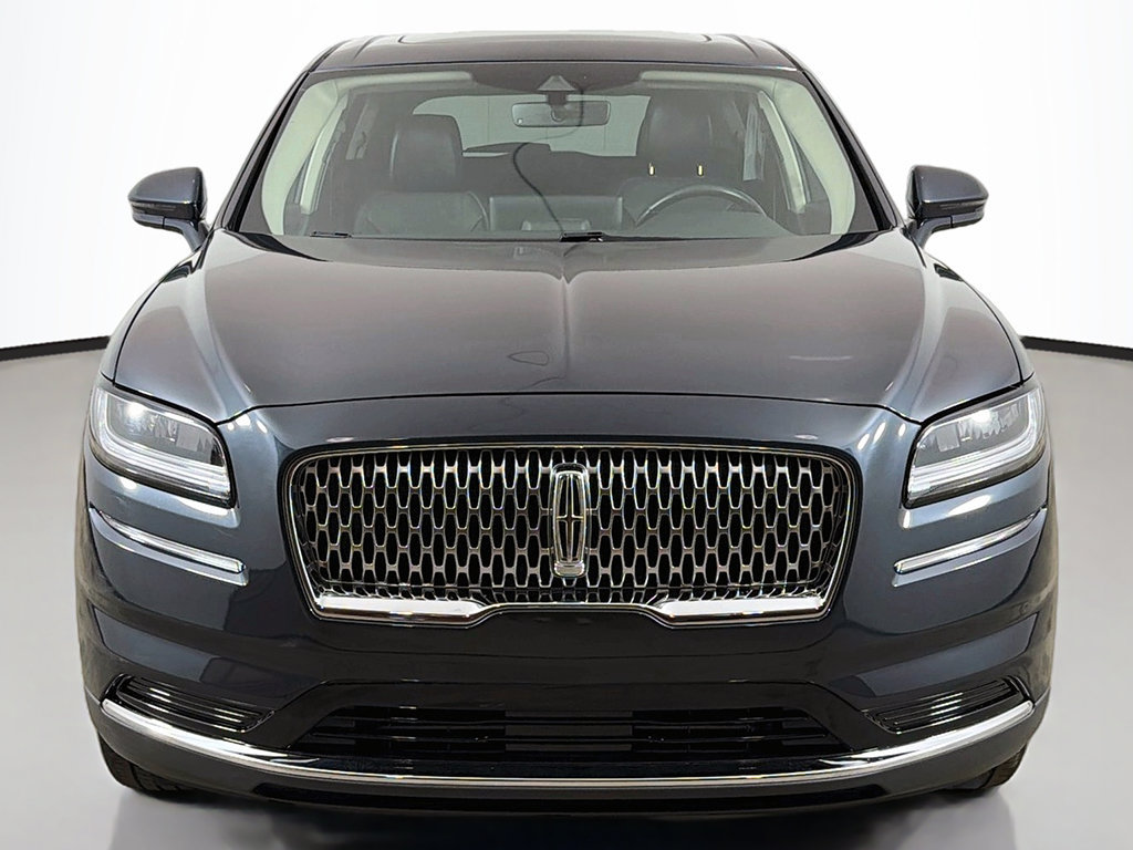 Used 2023 Lincoln Nautilus Reserve AWD/4WD image 15