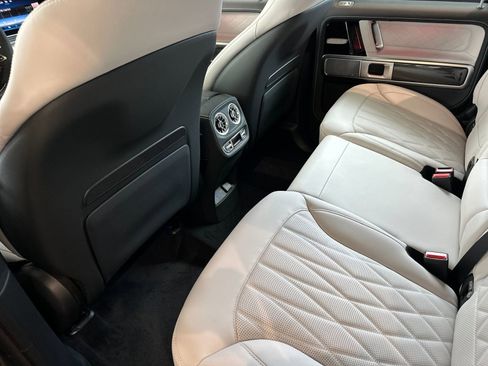 New 2026 Mercedes-Benz G 63 AMG 4MATIC image 12
