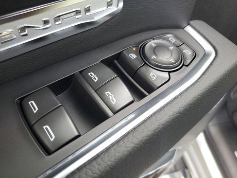 New 2026 GMC Sierra 1500 Denali w/ Technology Package image 20