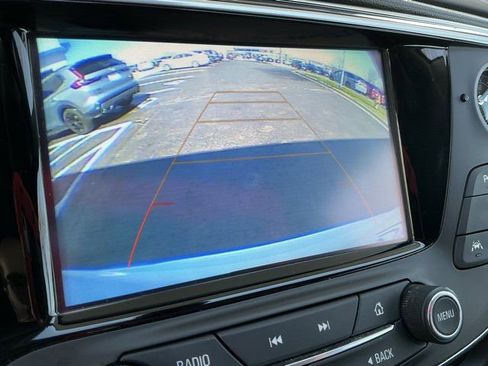 Used 2019 Buick Envision Premium image 26