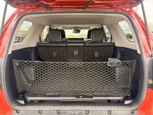 Used 2024 Toyota 4Runner TRD Pro AWD/4WD image 27