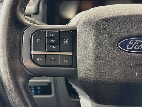 Used 2024 Ford F150 XLT w/ Mobile Office Package AWD/4WD image 17