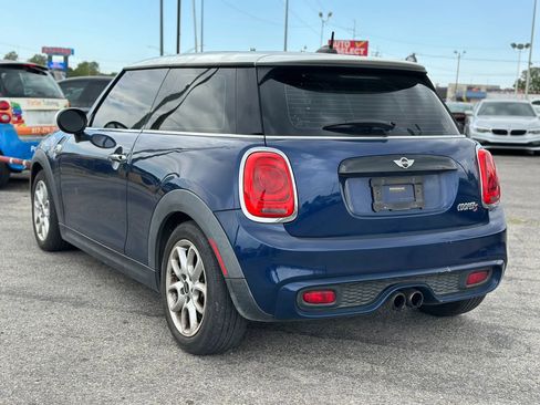 Used 2015 MINI Cooper S FWD image 8