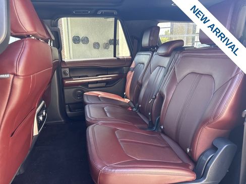 Used 2023 Ford Expedition Max Limited AWD/4WD image 15